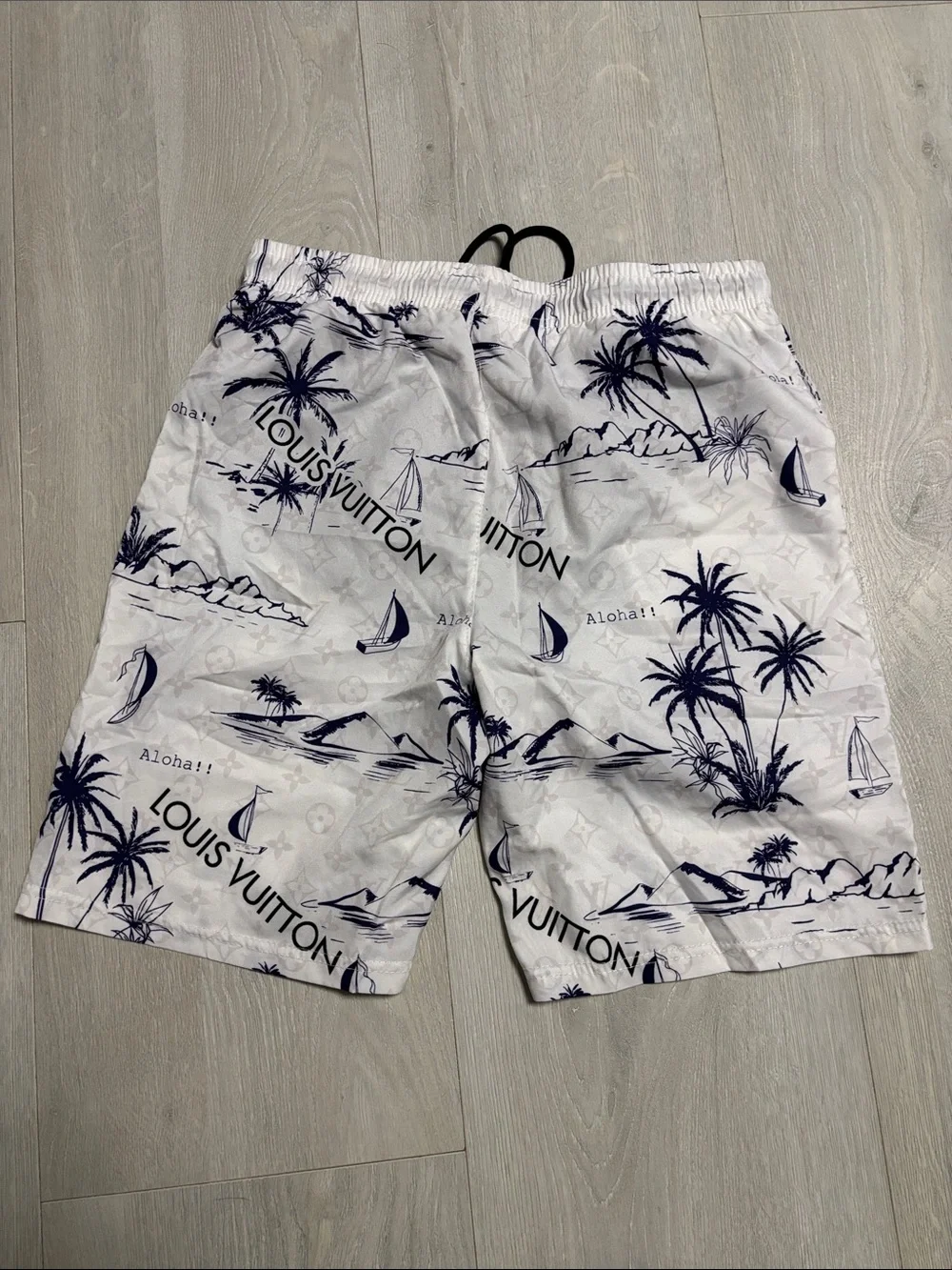 N/A swim shorts